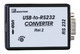 Конвертер USB-RS232