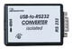 Конвертер USB-RS232 isolated